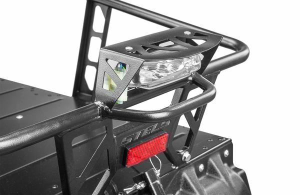 Снегоход STELS SA800T (L LUX WT) АТАМАН 1.0 К01 Tech в Ногинске