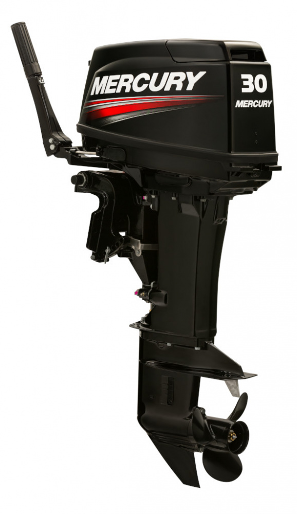 ЛОДОЧНЫЙ МОТОР MERCURY 30 MLH в Ногинске