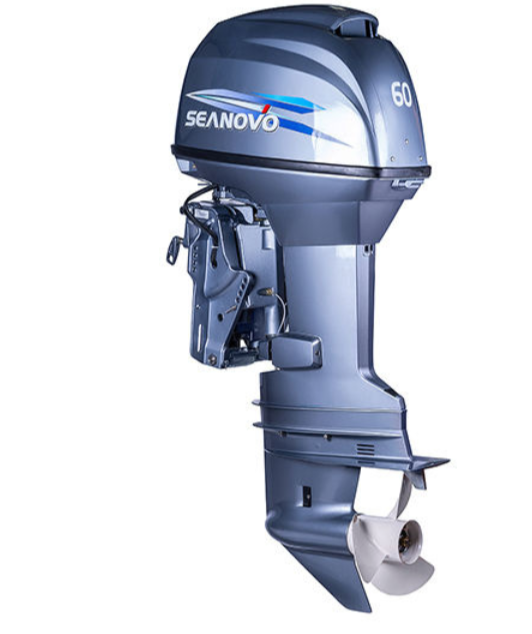 Лодочный мотор SEANOVO SN60FHL-D в Ногинске