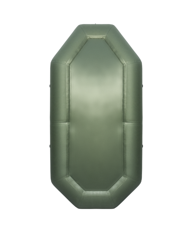 Лодка АКВА-ОПТИМА 240 в Ногинске