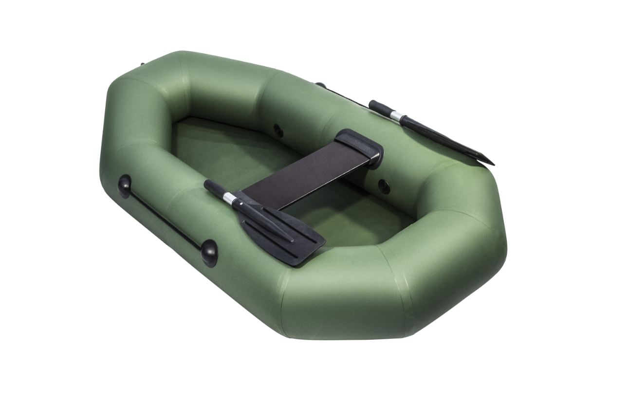  Лодка АКВА-ОПТИМА 190 в Ногинске