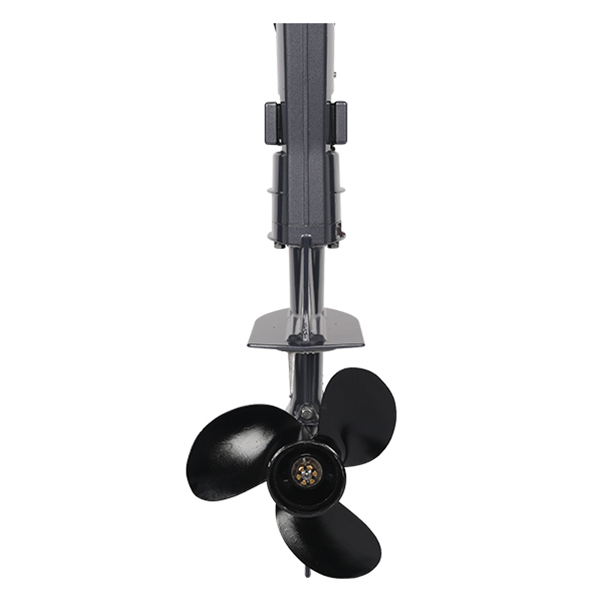 ЛОДОЧНЫЙ МОТОР ALLFA CG T9,8 Limit в Ногинске