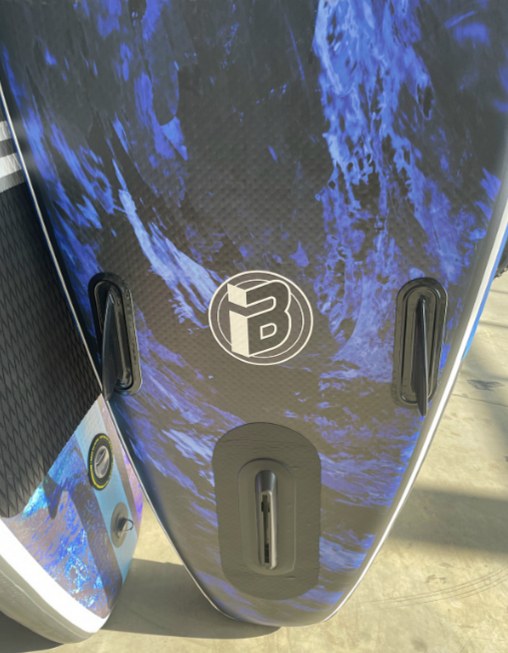 SUP (САП) ДОСКА RAIDEX I BOARD 11’ (332СМ) N 17 в Ногинске