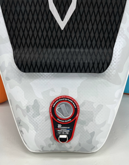 SUP (САП) ДОСКА RAIDEX TAITA PREMIUM MARBLE 12,6’ (381СМ) в Ногинске