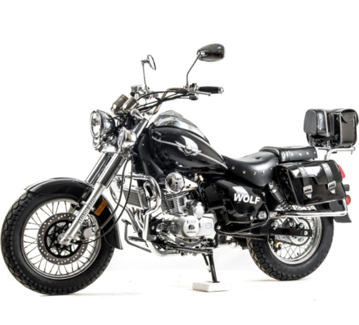 Мотоцикл MOTOLAND (МОТОЛЕНД) 300 WOLF в Ногинске