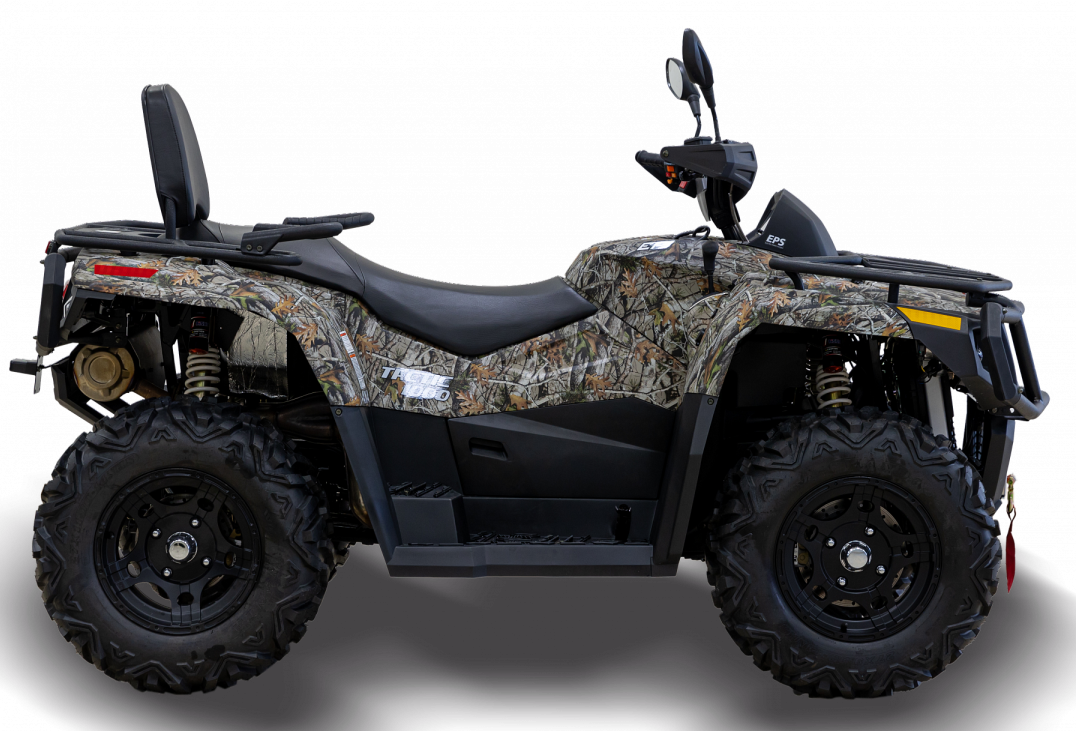 Квадроцикл HISUN TACTIC GT1000/LIMITED в Ногинске