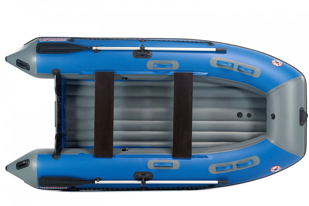 КОМПЛЕКТ ЛОДКА MISHIMO LITE 390 + МОТОР 9,9 (15) Л.С. в Ногинске