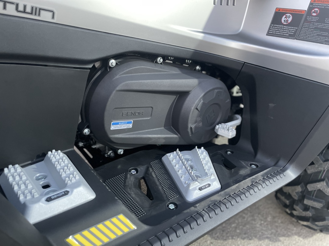 Квадроцикл BENDA Redstone 550 R2 в Ногинске
