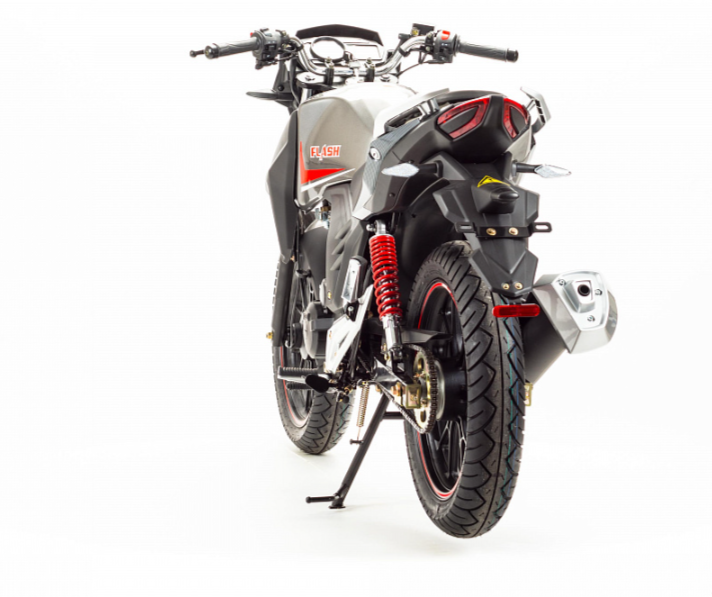 Мотоцикл FLASH 200 в Ногинске