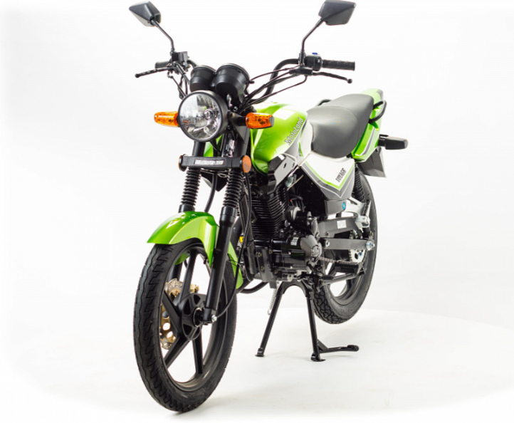 Мотоцикл MOTOLAND (МОТОЛЕНД) VOYAGE 200 в Ногинске