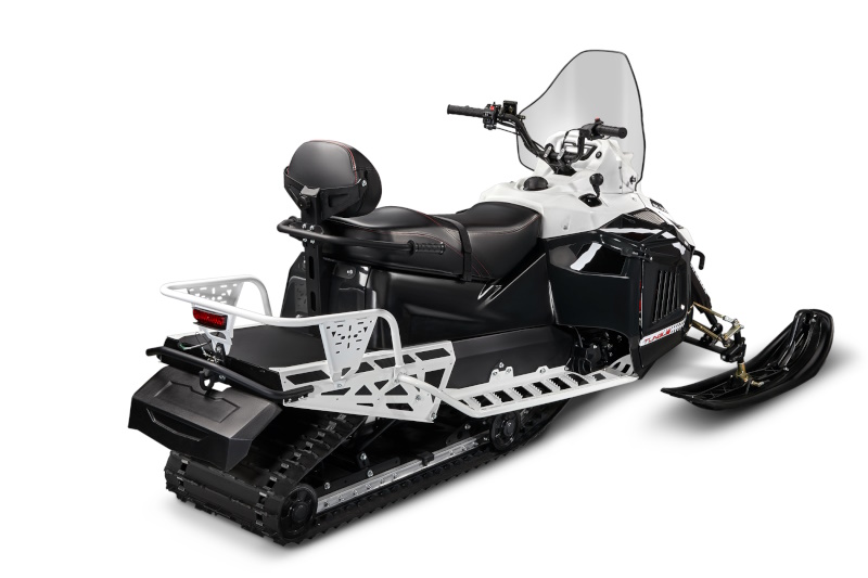 Снегоход IRBIS TUNGUS 500L 25/26 в Ногинске