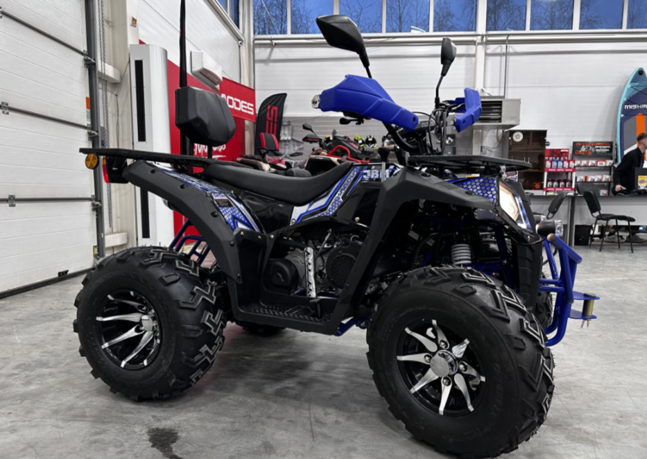 Квадроцикл GBM SHARP BIG 300 NEW PREMIUM в Ногинске