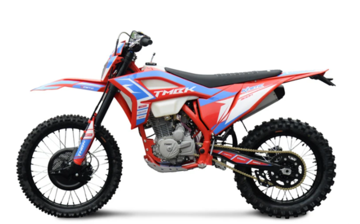 Питбайк TMBK Kinetic 300 (NB300) в Ногинске