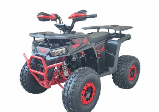 Квадроцикл YACOTA VEKTOR 125 в Ногинске