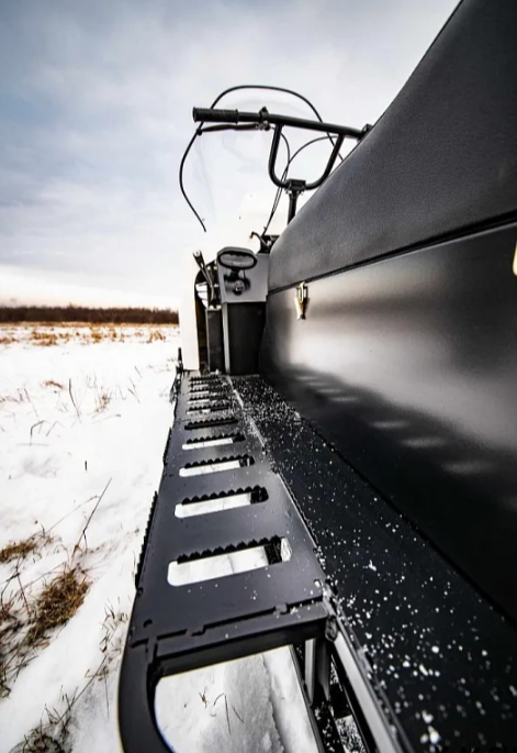 Снегоход АРКТИК 4Т в Ногинске