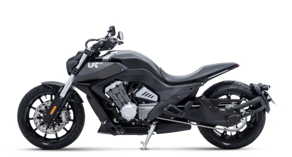 Мотоцикл Benda LFC 700 в Ногинске