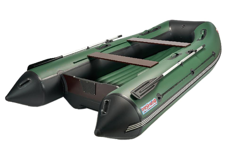 Лодка MISHIMO LITE 360 в Ногинске