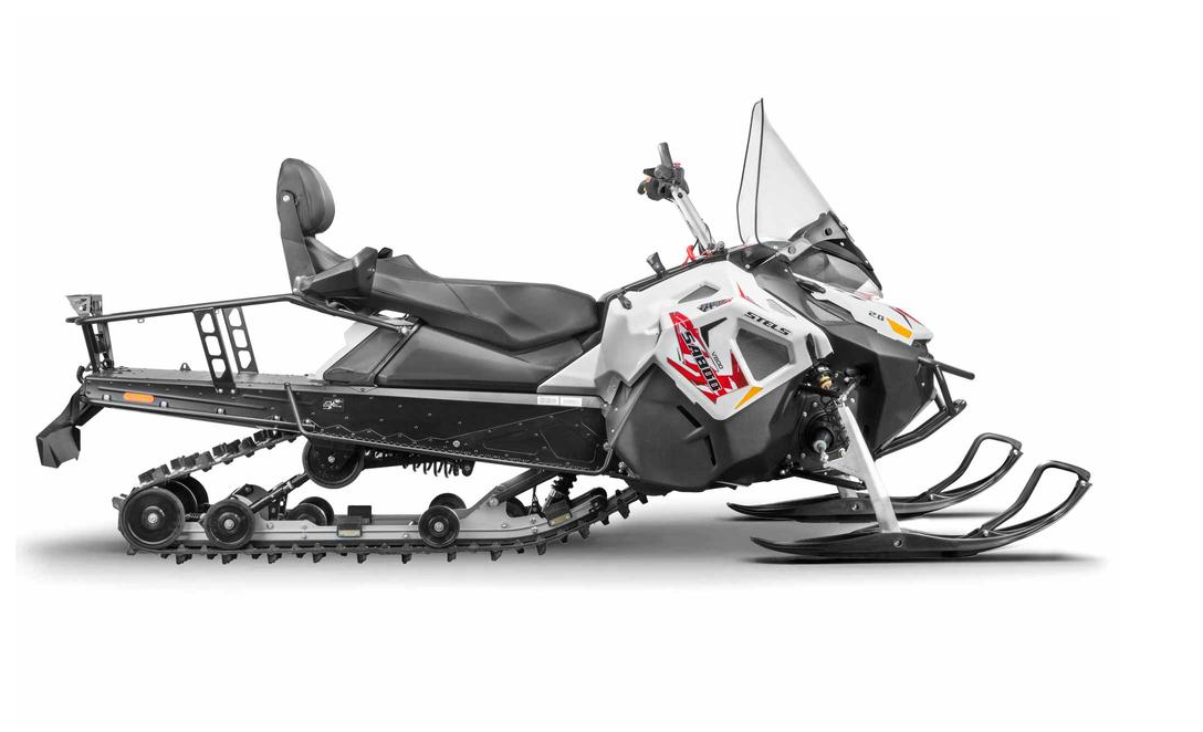 Снегоход STELS SA800R (L LUX WT) ВИТЯЗЬ 2.0 К01 Tech в Ногинске