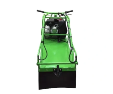 Мотобуксировщик PAXUS 380 EGOZA (для неглубокого снега) в Ногинске