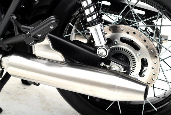 Мотоцикл GAOKIN GK 1200Х в Ногинске