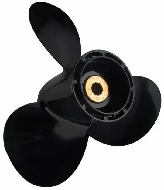 ВИНТ ГРЕБНОЙ SUZUKI DF8A-20A / DT9.9-15(A); 3X9-1/4X8 в Ногинске