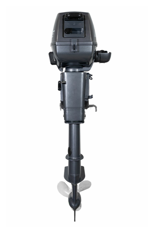 Лодочный мотор APACHE T3 BS в Ногинске