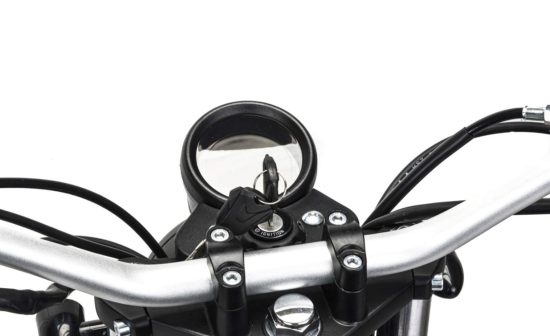 Мотоцикл Motoland LEGEND (XL250-A) (172FMM-5/PR250) в Ногинске