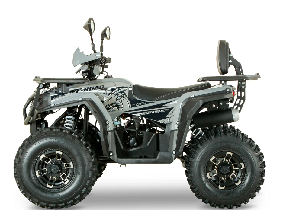 Квадроцикл YACOTA DRAGON LUX LD 150 PRO-SPORT в Ногинске