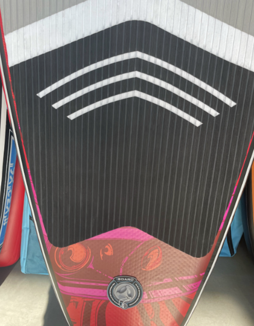 SUP (САП) ДОСКА RAIDEX I BOARD 11’ (332СМ) «AUTO» в Ногинске