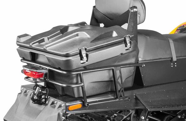 Снегоход STELS SM600T (L LUX WT) СТАВР 1.0 К01 Tech в Ногинске