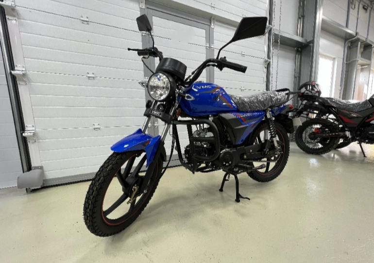 Мопед VENTO RIVA - II CX PRO в Ногинске