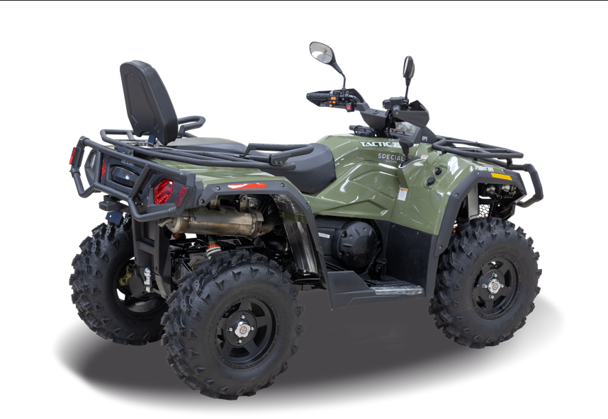 Квадроцикл HISUN HiSUN TACTIC 750-/LIMITED/ в Ногинске