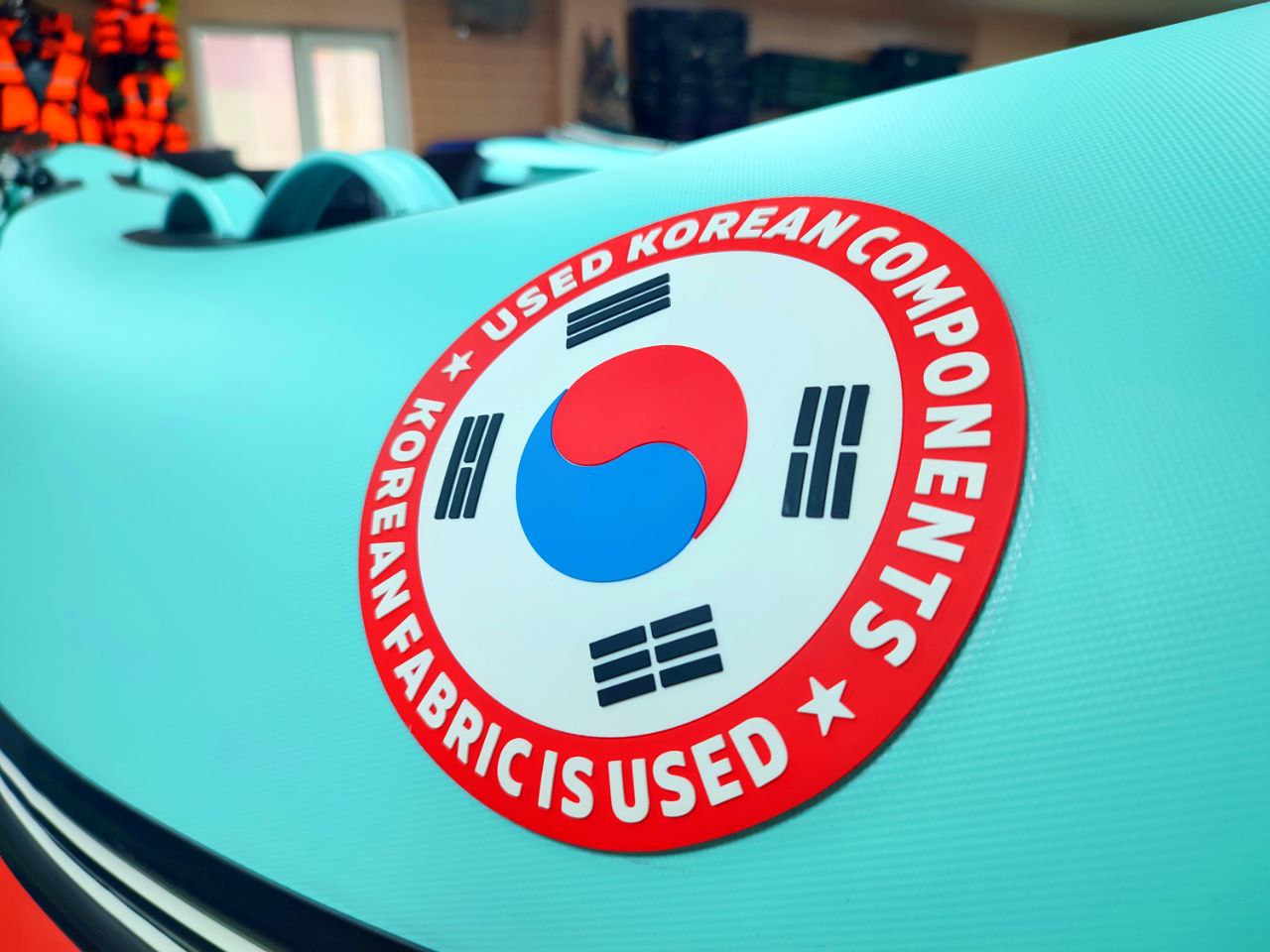 Лодка MISHIMO LITE 335 в Ногинске