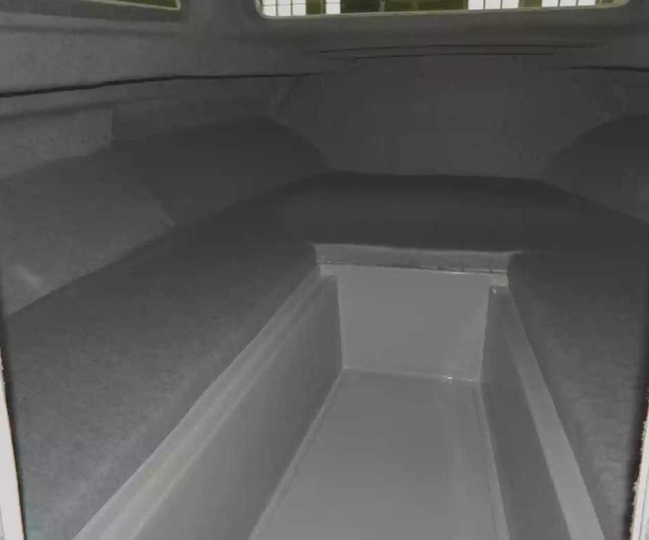 Стеклопластиковый катер Neman-500 в Ногинске