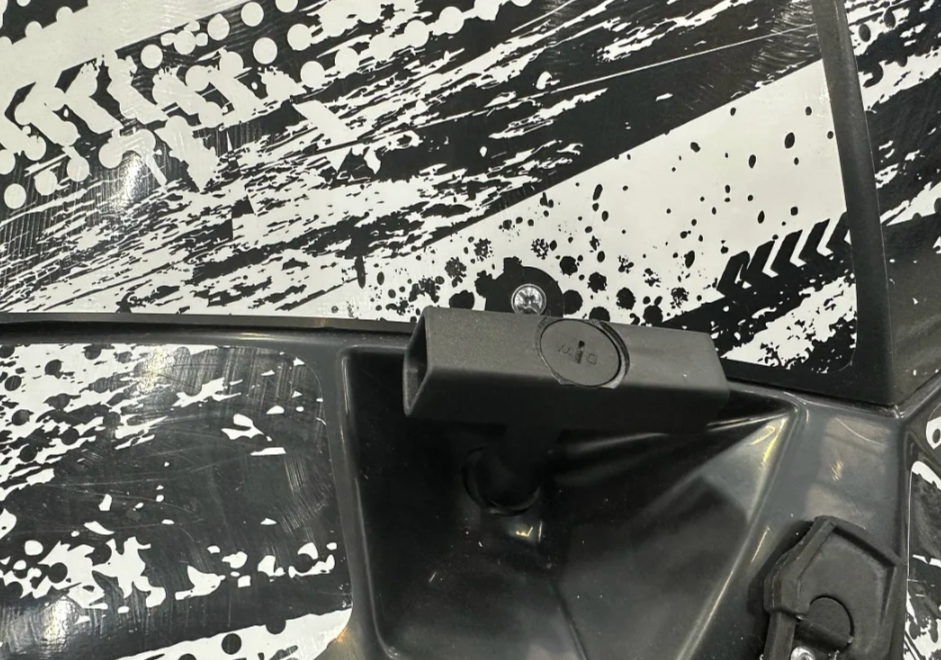 СНЕГОХОД IRBIS SF200L XE SUPERLONG в Ногинске