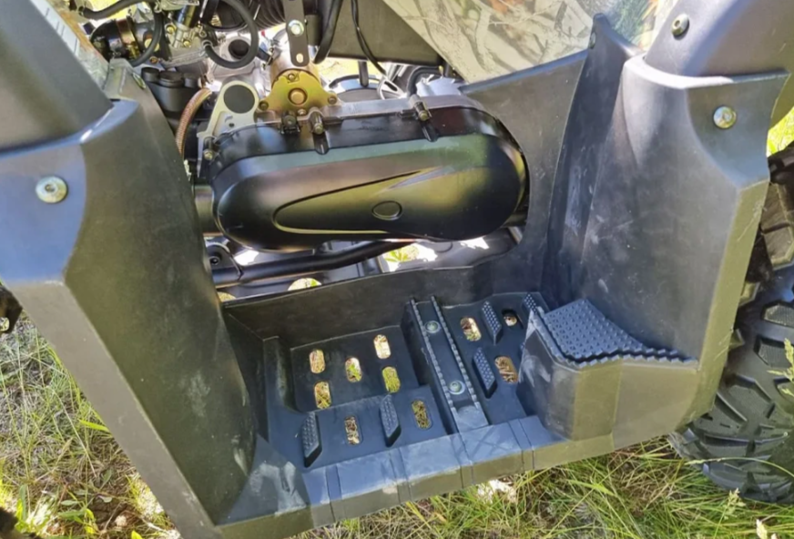 Квадроцикл PROMAX ATV 250 (2025) в Ногинске