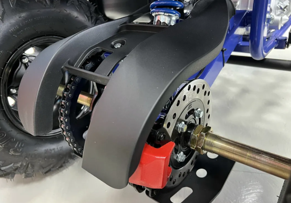 Квадроцикл PROMAX SPACE 200 в Ногинске