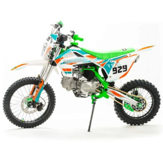 Питбайк MOTOLAND (МОТОЛЕНД) TCX125 E в Ногинске