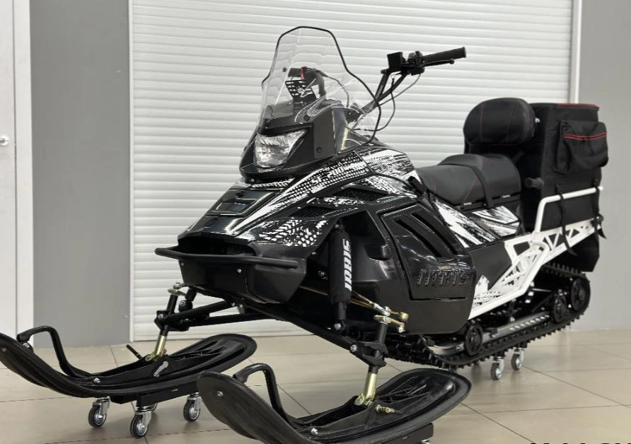 СНЕГОХОД IRBIS SF200L XE SUPERLONG в Ногинске