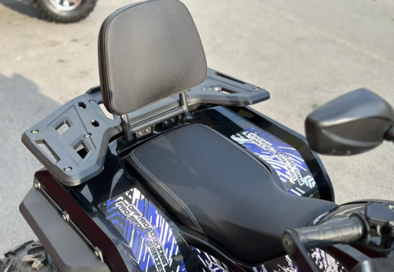 Квадроцикл GBM CROSS HILL 300 NEW PREMIUM в Ногинске