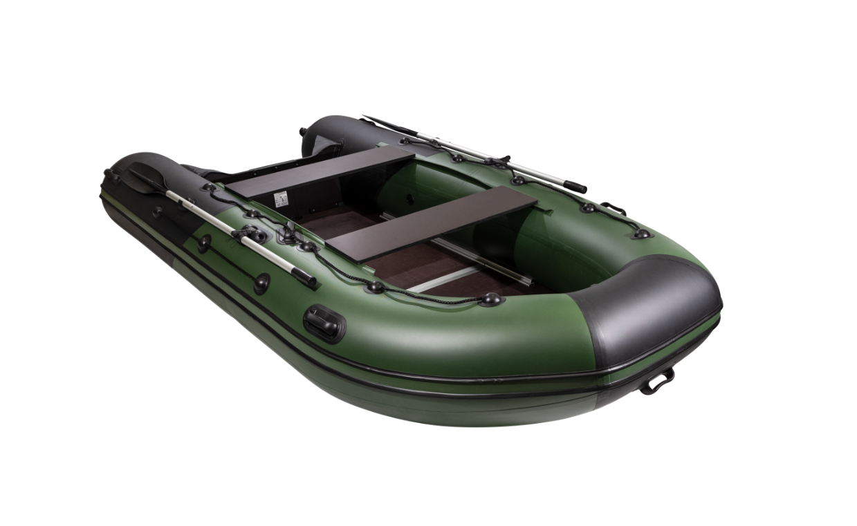 Лодка Ривьера Максима 3400 СК в Ногинске