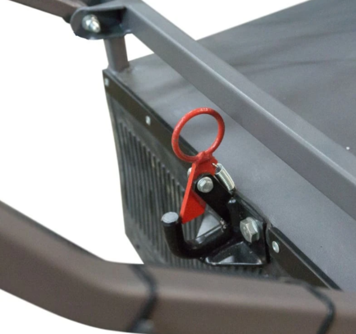 Мотобуксировщик СТЕМ СЕВЕР ЭКСПЕРТ 500 КОМПАКТ 15 л.с. в Ногинске