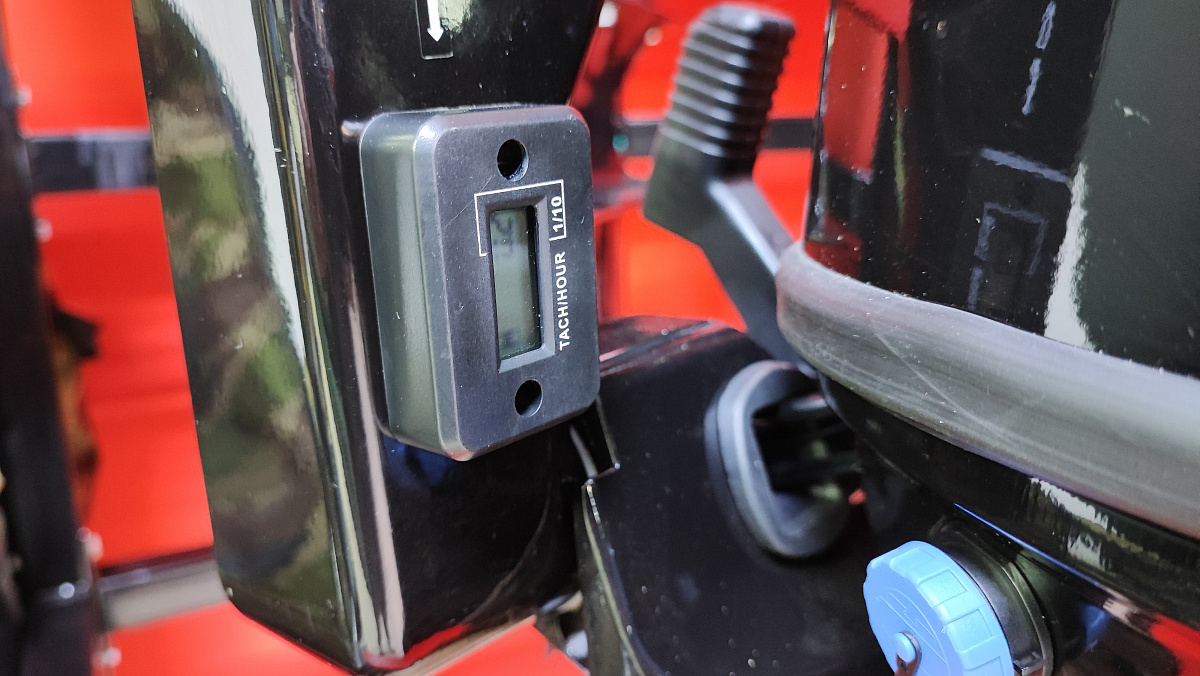 Лодочный мотор MARLIN PROLINE MP 50 AMH ПОД ВОДОМЕТ в Ногинске