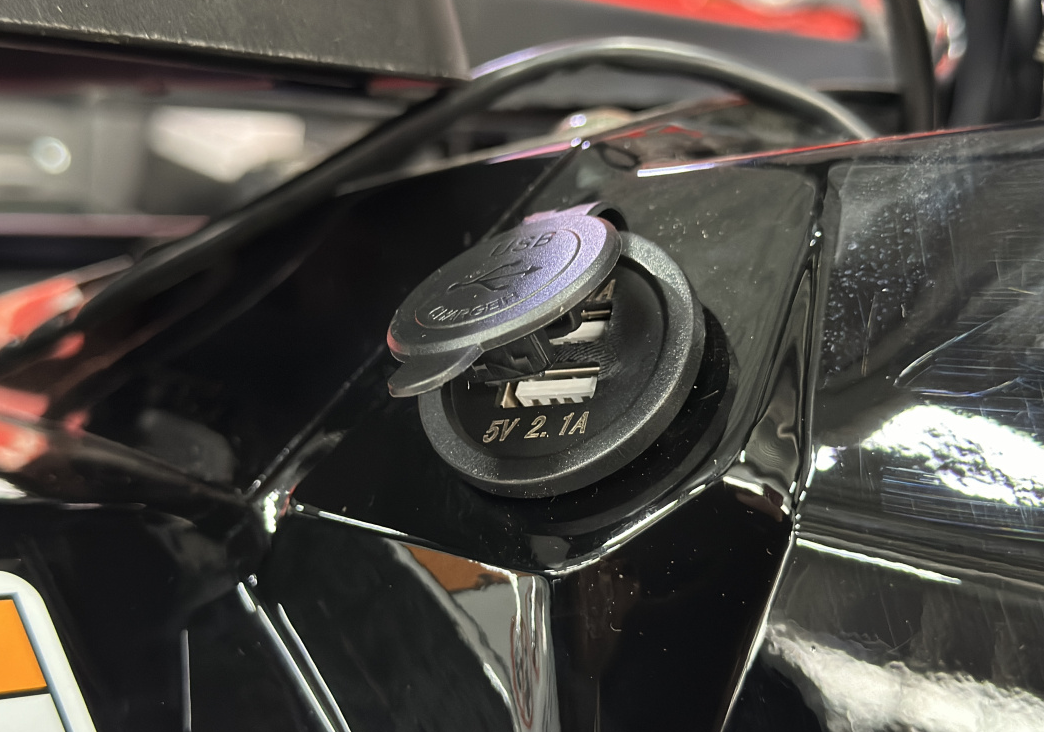 Квадроцикл GBM MAVERICK 300 NEW LUX в Ногинске