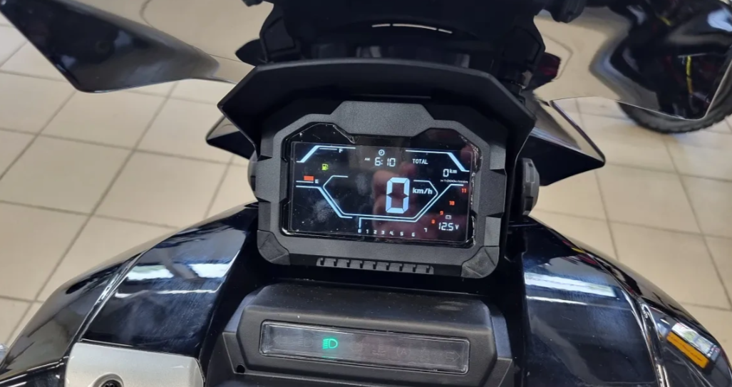 МаксиСкутер PROMAX ADV 200(49) (REPLICA HONDA) в Ногинске