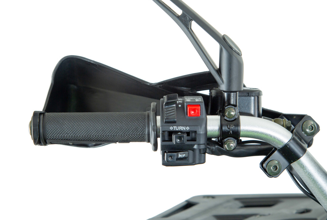 Квадроцикл YACOTA VIKING PRO 250 в Ногинске