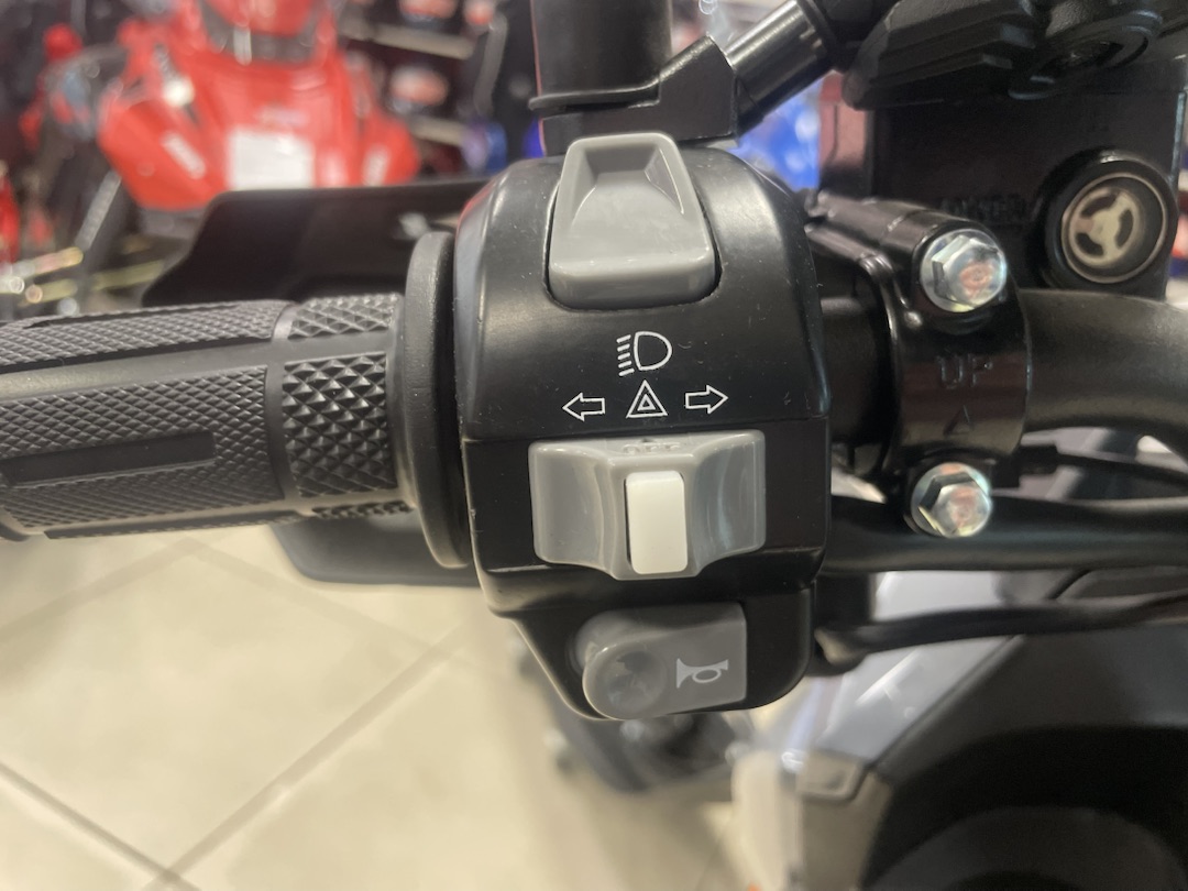 Скутер PROMAX STALKER ARMY 240(49) в Ногинске