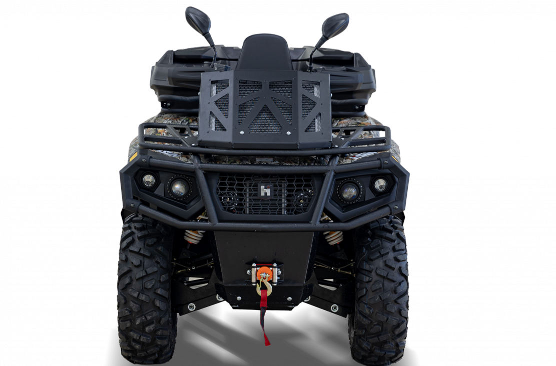 Квадроцикл HISUN TACTIC GT1000/EXTREME EDITION в Ногинске