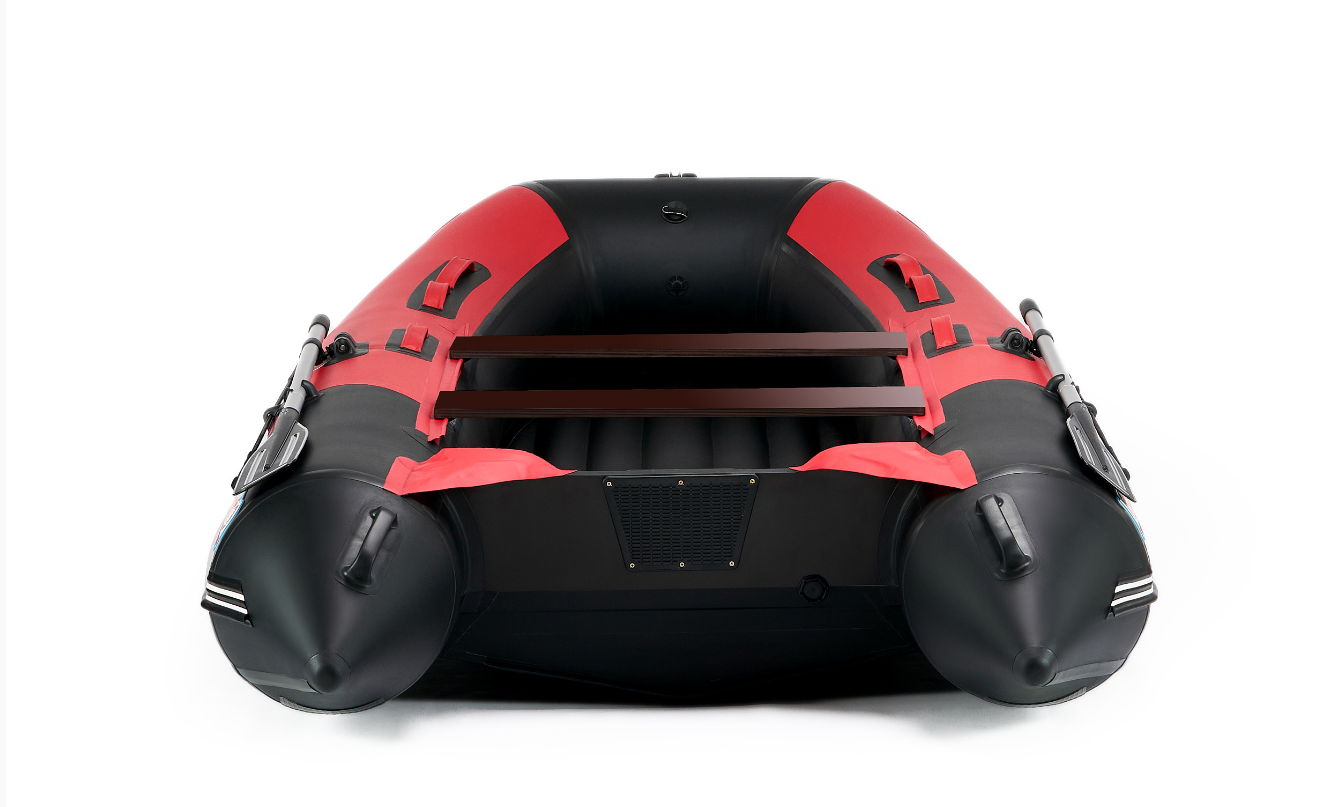 КОМПЛЕКТ ЛОДКА MISHIMO PRO 350 + ЛОДОЧНЫЙ МОТОР MARLIN MP 9.9 (15) AMHS PROLINE в Ногинске