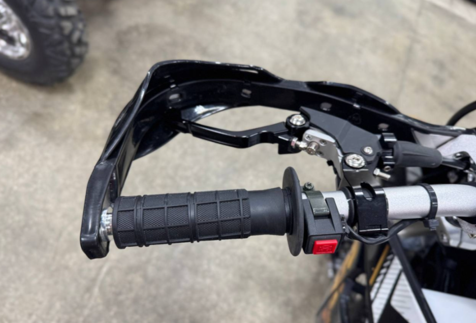 Мотоцикл (питбайк) PROMAX FIDET (ФАЙДЕТ) 190E 17/14 в Ногинске